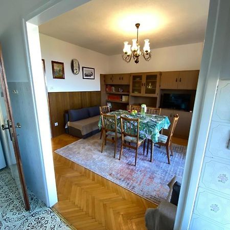 Apartmani Zdenka Pobri Opatija Exterior foto