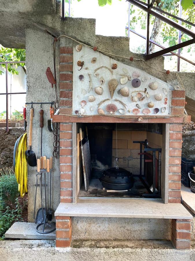 Apartmani Zdenka Pobri Opatija Exterior foto